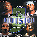 The Relentless Division "Still Relentless: The Rebuttal"