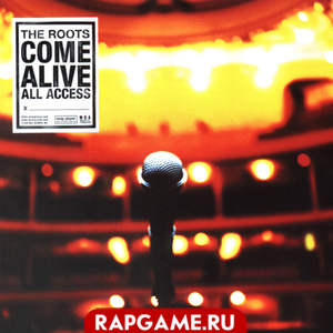 The Roots "The Roots Come Alive"