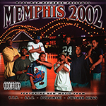 Real Rap Records Presents Memphis 2000