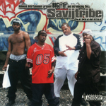 Savijtribe "You Ain&#39;t Figured Out Where We From Yet?"