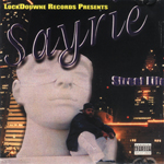 Sayrie "Street Life"