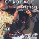 Scarface "Mr. Scarface Is Back"