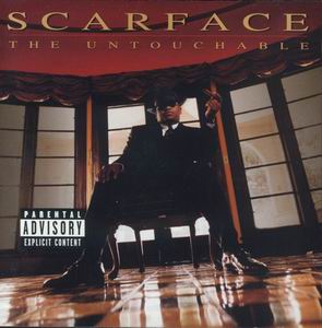 Scarface "The Untouchable"