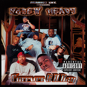 Screw Heads "Forever And A Day"
