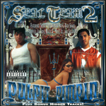 Seal Team 2 "Pulpit Pimpin"