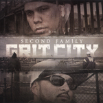 Second Family "Grit City"