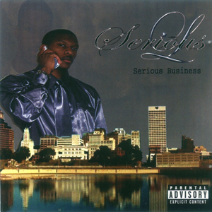 Serious L "Serious Business"