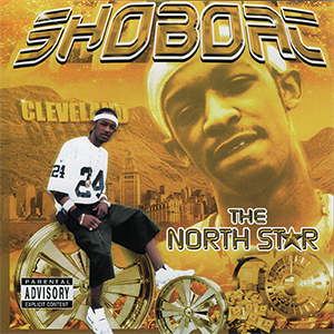 Shoboat "The North Star"