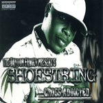 Shoestring "Cross Addicted"