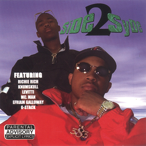 Side 2 Syde "Sky Ballin"