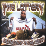 Sir Chip presents The Lottery Diamonds-N-Da-Ruff