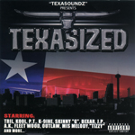 Skinny G "Texasized"
