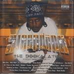 Sleep Dank "The Bookalation: Murderbook Author Pt.2"