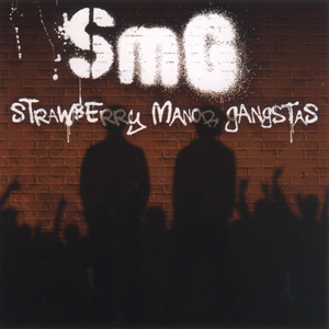 SMG "Strawberry Manor Gangstas"