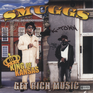Smuggs "King Of Kansas"