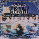 Snapp The Unit "Highly Anticapated Survival"