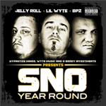 SNO (Lil&#39; Wyte, Jelly Roll,  BPZ) "Year Round"