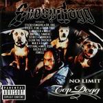 Snoop Dogg "No Limit Top Dogg"