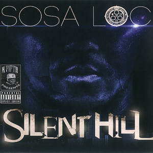Sosa Loc "Silent Hill"