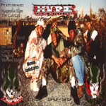 Soulja Slim "Hype Enough Records: Limited Edition"