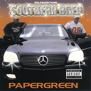 Southern Bred "Papergreen&#39;