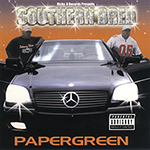 Southern Bred "Papergreen&#39;