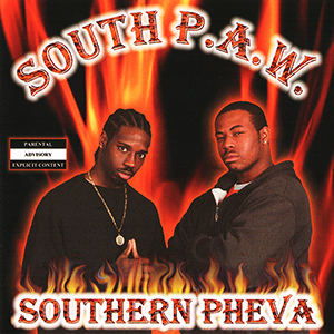 South P.A.W. "Southern Pheva"