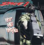 Spice 1 "187 He Wrote"