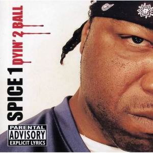 Spice 1 "Dyin&#39; 2 Ball"