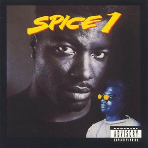 Spice 1 "Spice 1"