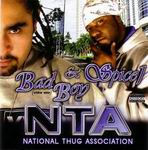 Spice 1 & Bad Boy "NTA: National Thug Association"