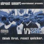 SSG&#39;s "Think First. React Quicker."