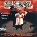 S.S.K. "Coming Wit Dem Choppas"