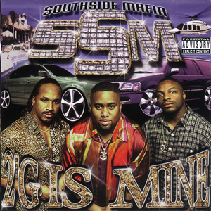 Southside Mafia "2&#39;G Is Mine"