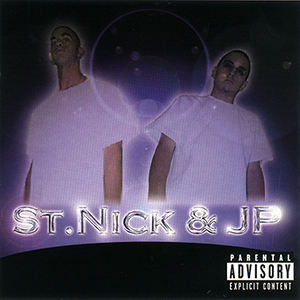 St. Nick &#38; JP "Selftitled"