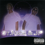 St. Nick &#38; JP "Selftitled"