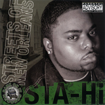 Sta-Hi "Streets Of New Orleans"