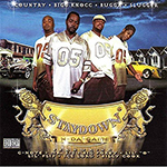 Staydown "N-Da-Game"