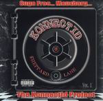 Suga Free... Mausberg... "The Konnectid Project"