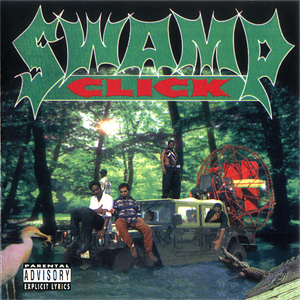 Swamp Click "Swamp Click"