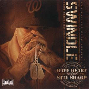Swindle "Have Heart Stay Sharp"