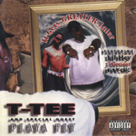 T-Tee "It Gets Greater Later"