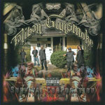 Survival Corporation "Taliban Gunsmoke"