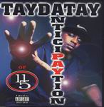Taydatay "Anticipation"