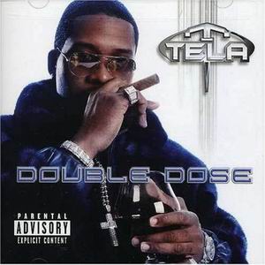 Tela  "Double Dose"