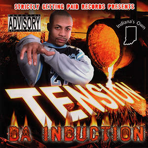 Tension "Da Induction"