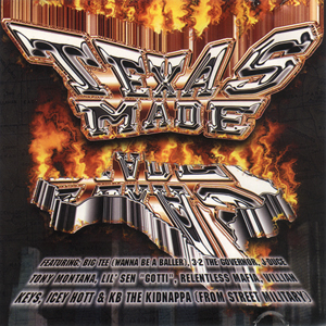 Fat Texas Records "Texas Made"