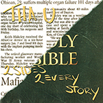 Tha U (The Infamous Clicc) "2 Sides 2 Every Story"