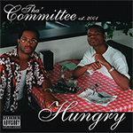 Tha&#39; Committee "Hungry"