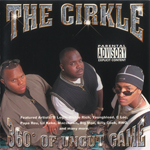 The Cirkle "360 Degrees Of Uncut Game"